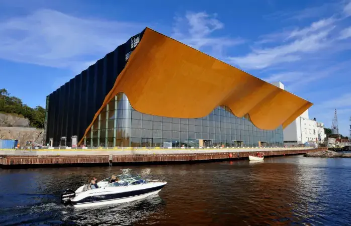 Kilden Teater Kristiansand