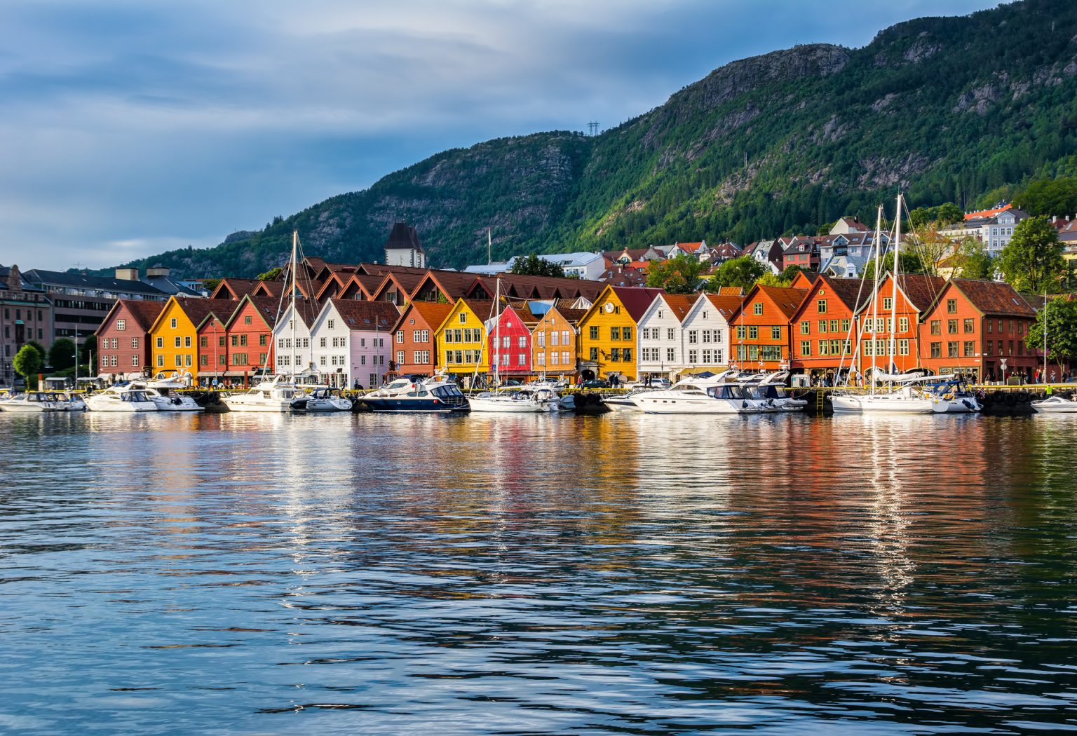 Typisch Noors  Proef de Noorse manier van leven  Visit Norway