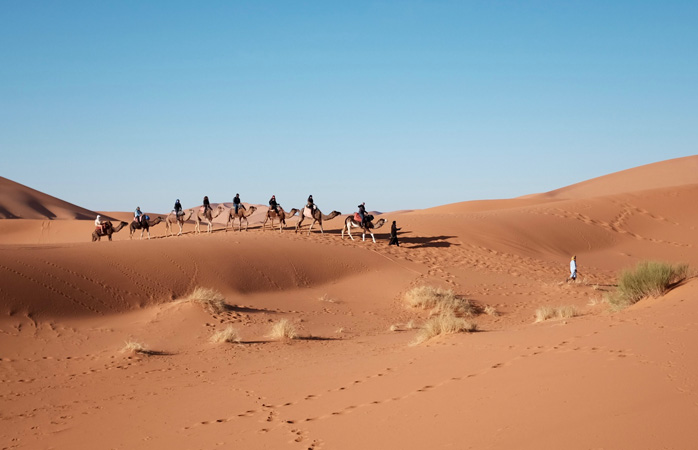 Hvordan spør man etter en dopause på arabisk, tro?