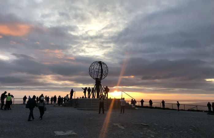 Nordkapp 