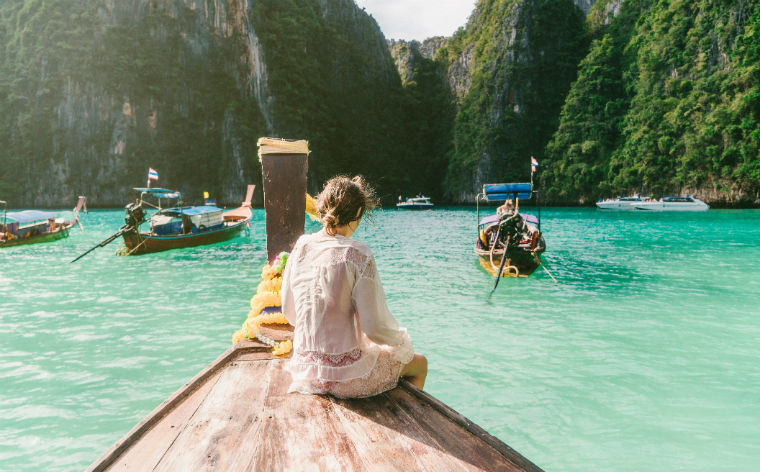 Vakre øyer i Thailand: 16 av de beste øyene du bør reise til
