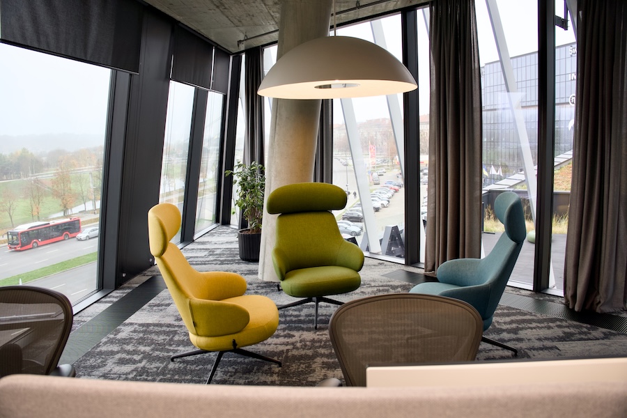 kaunas kontor