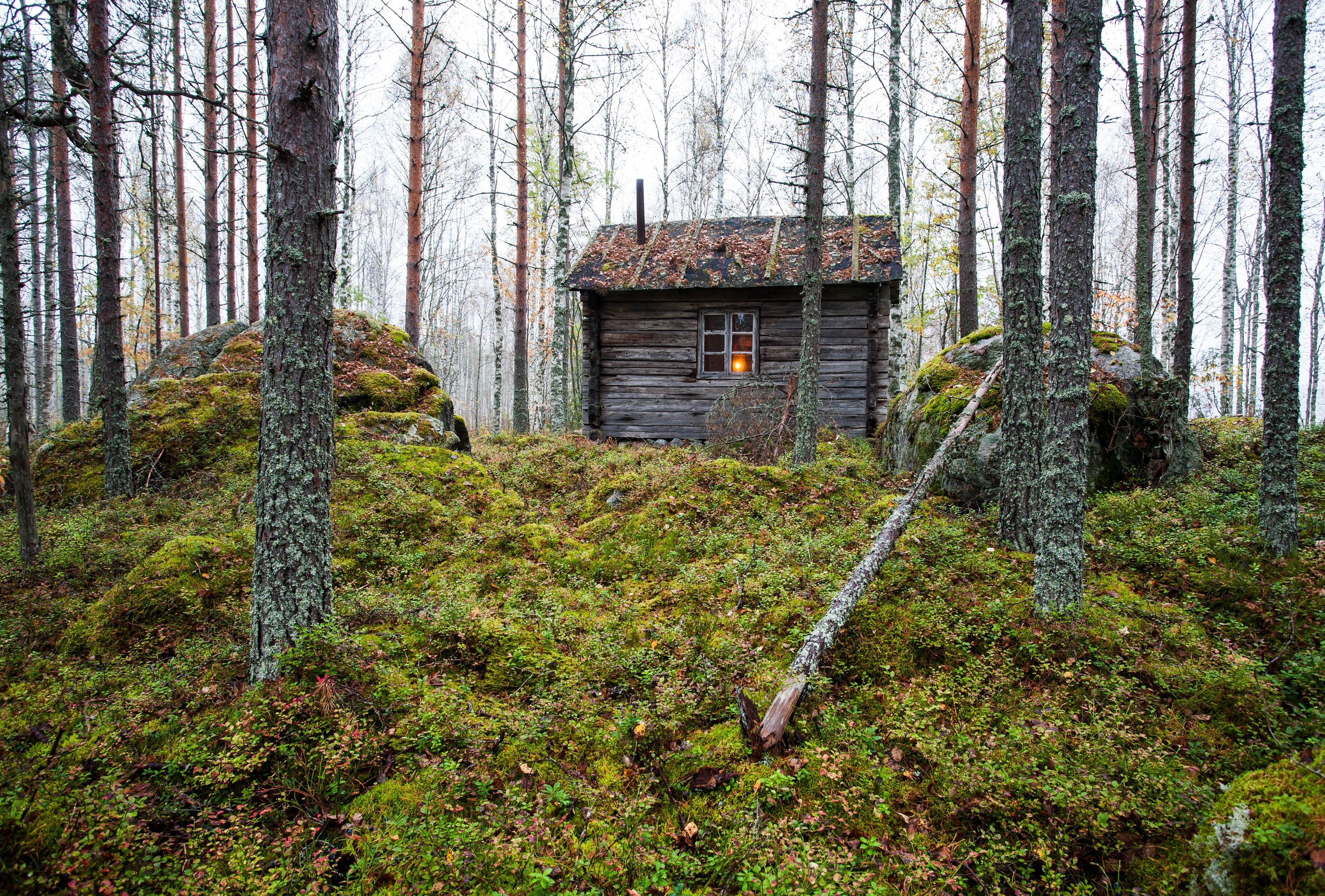 Hoteller i Sirkka from 328 kr finn billige hoteller med momondo