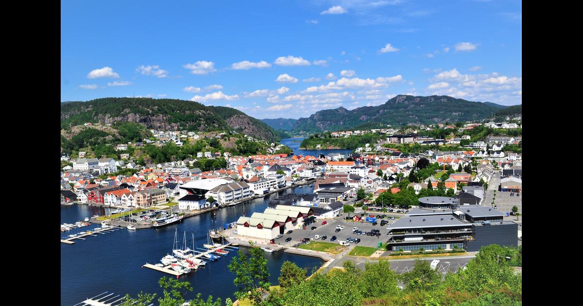 Hoteller Flekkefjord fra 253     finn billige hoteller med momondo