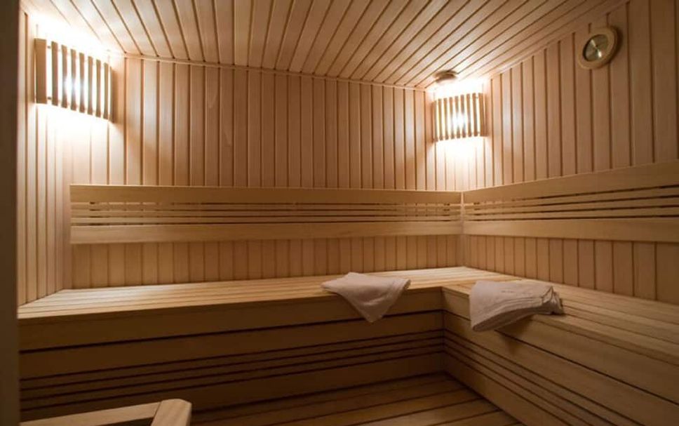 Spa Foto