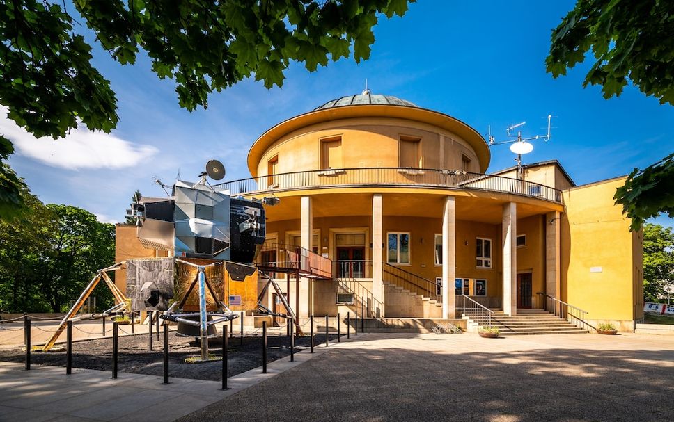 Hotellfasiliteter Foto