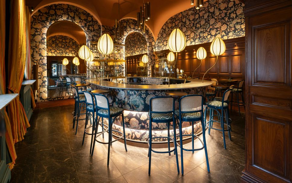 Bar Foto