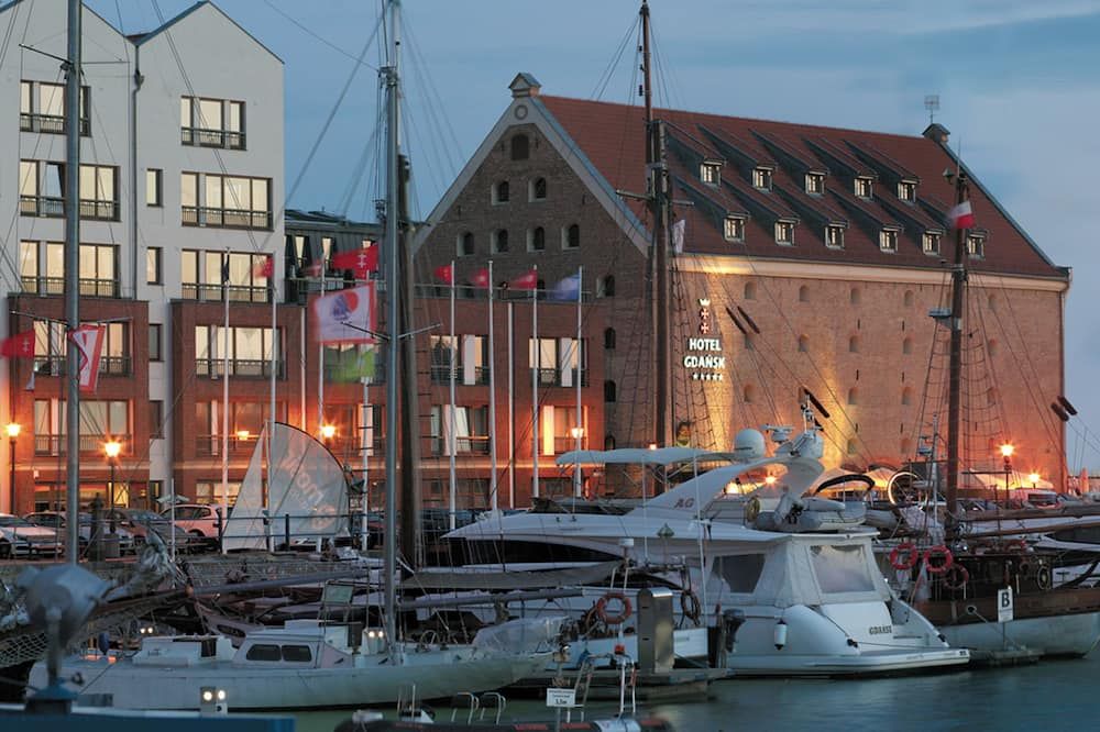 Utsikt