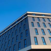 Hotell Oslo fra 236 kr - Finn billig hotell i byen