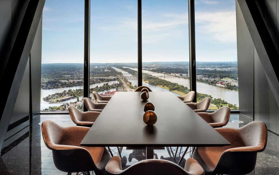 Hotellfasiliteter Foto