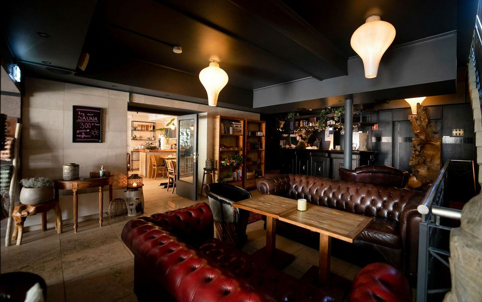 Bar Foto