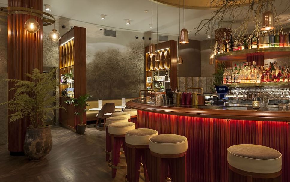Bar Foto