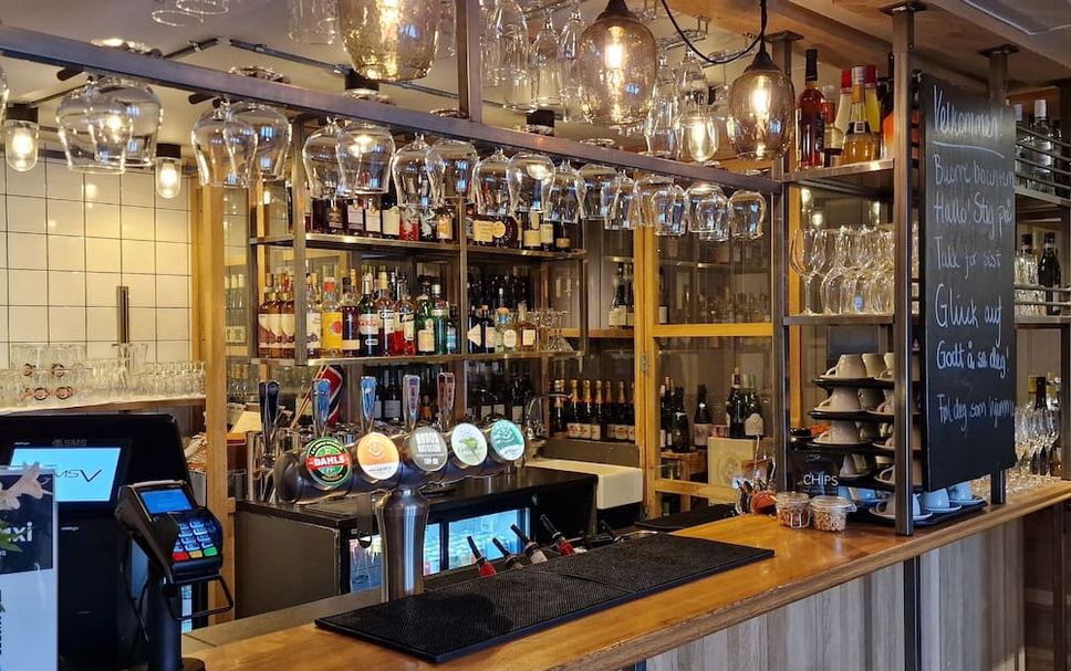 Bar Foto
