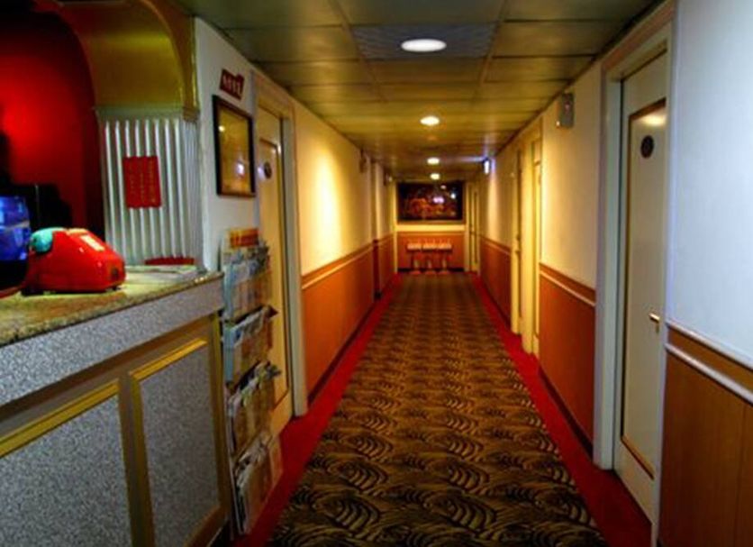 Hall Foto