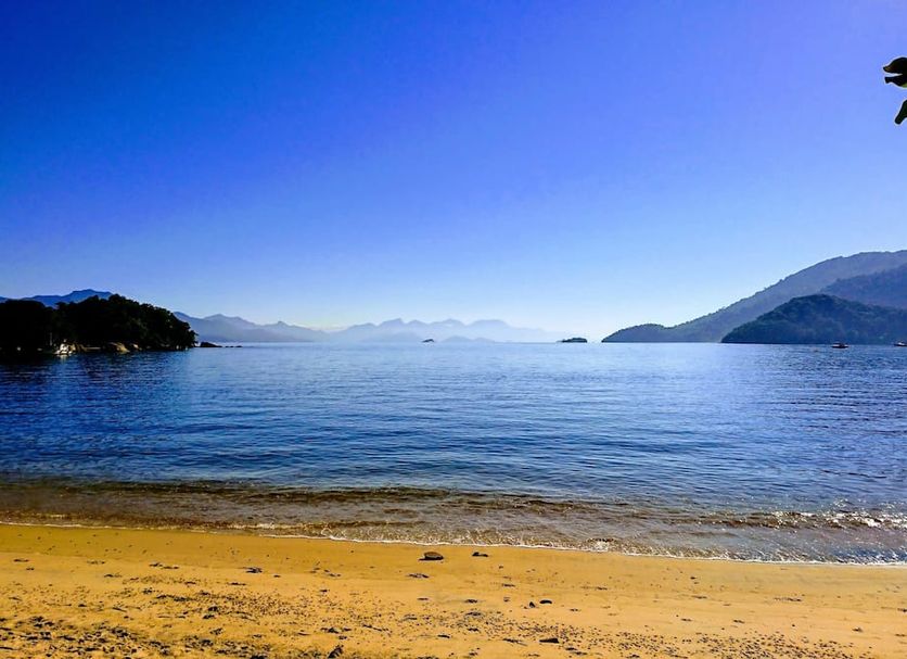 Strand Foto