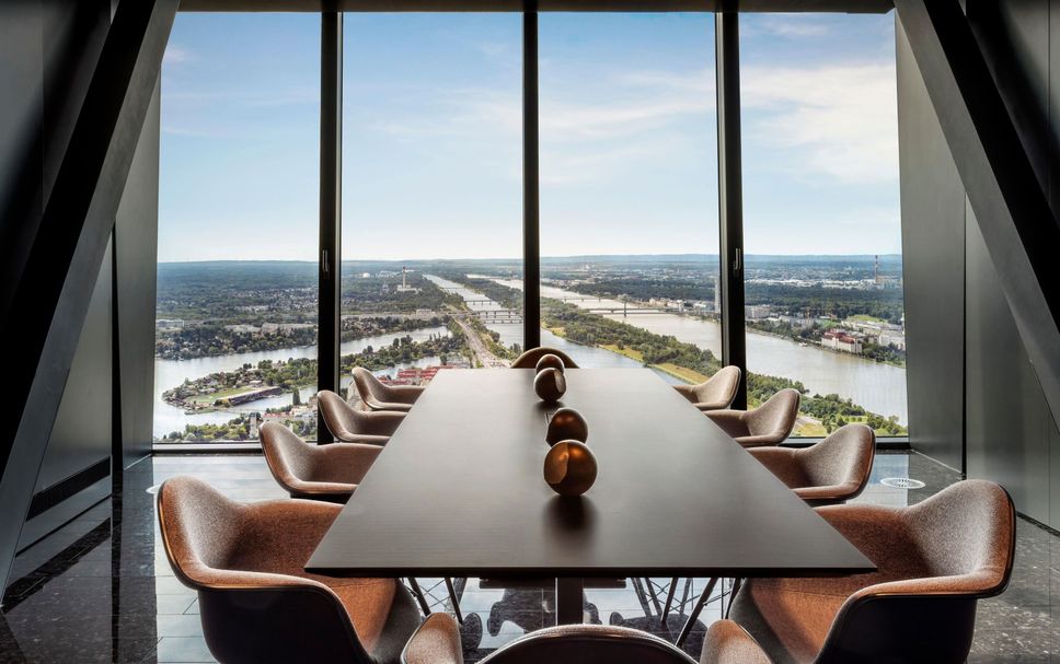 Hotellfasiliteter Foto