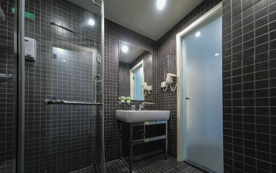 Soverom Foto