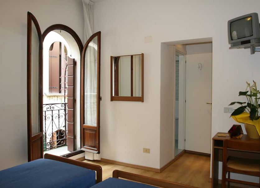 Romfasiliteter Foto