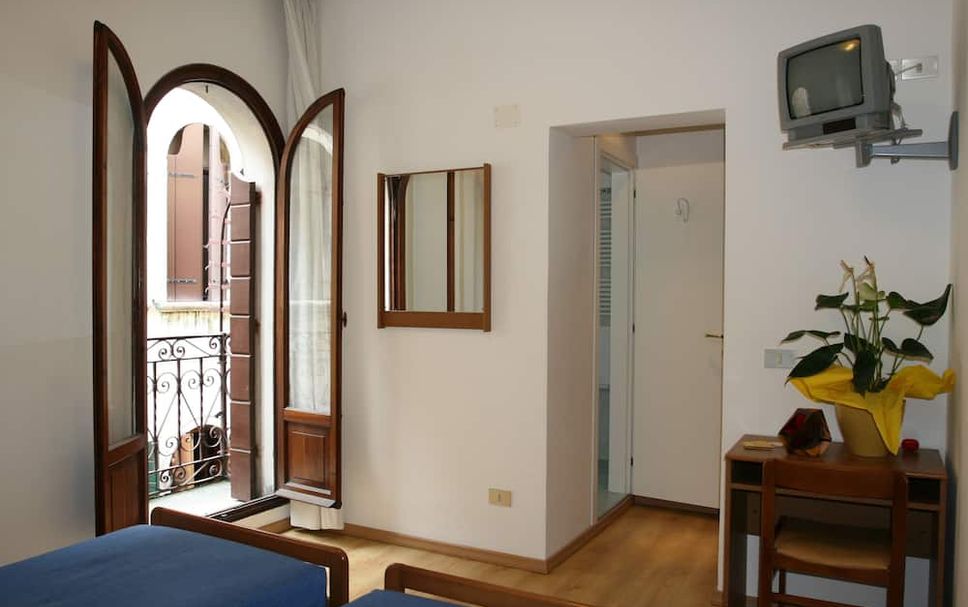 Romfasiliteter Foto