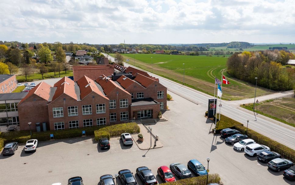Bygning Foto
