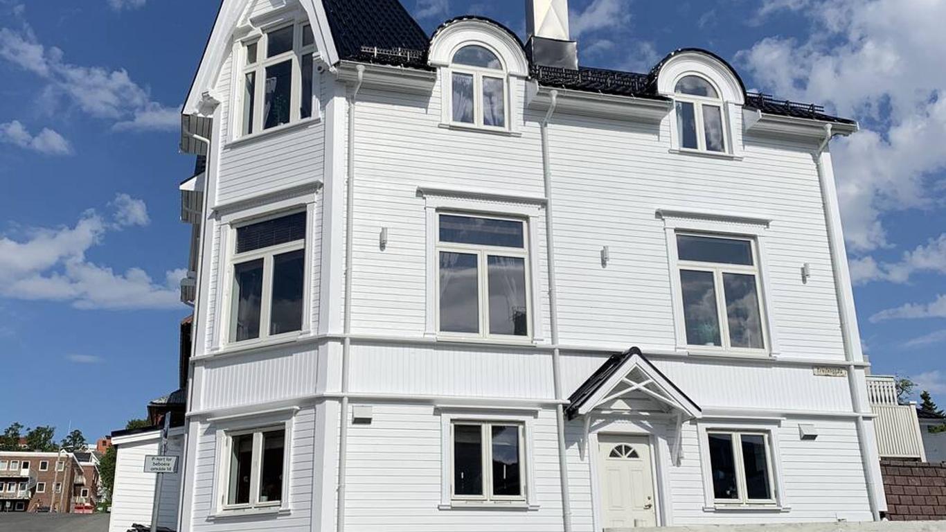 Hovedbilde