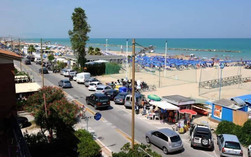 Strand Foto