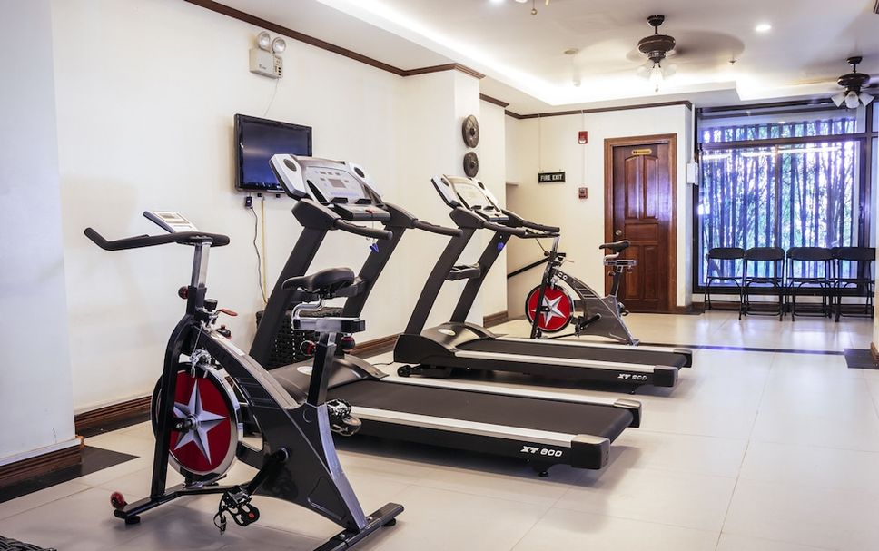 Gym Foto