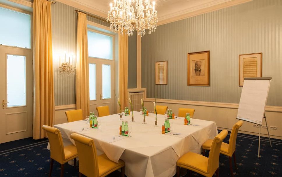 Møterom Foto