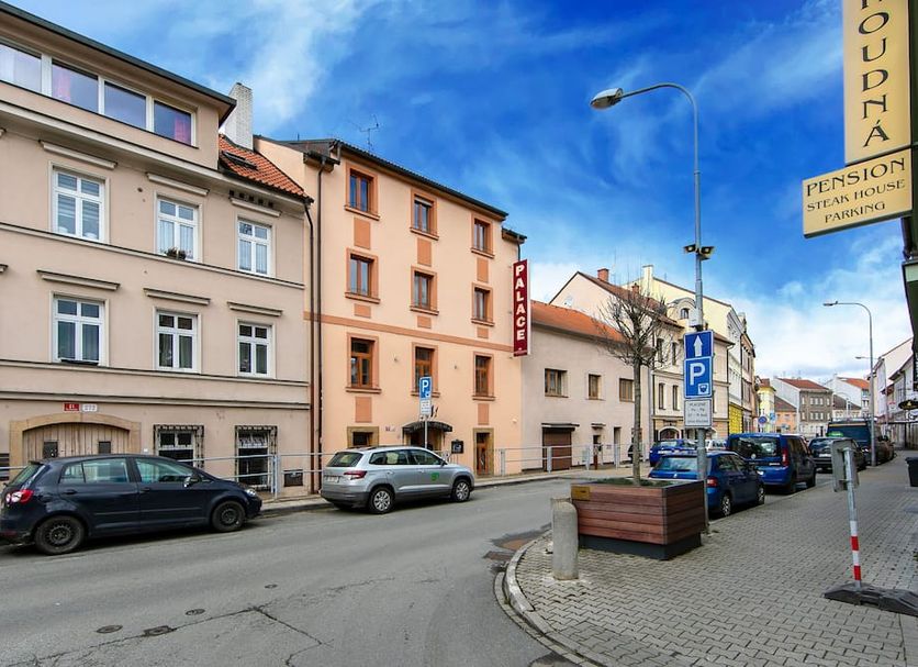 Utsikt Foto