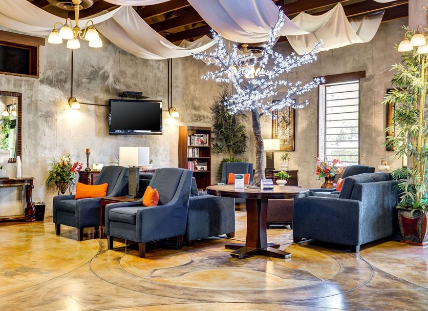 Lounge Foto
