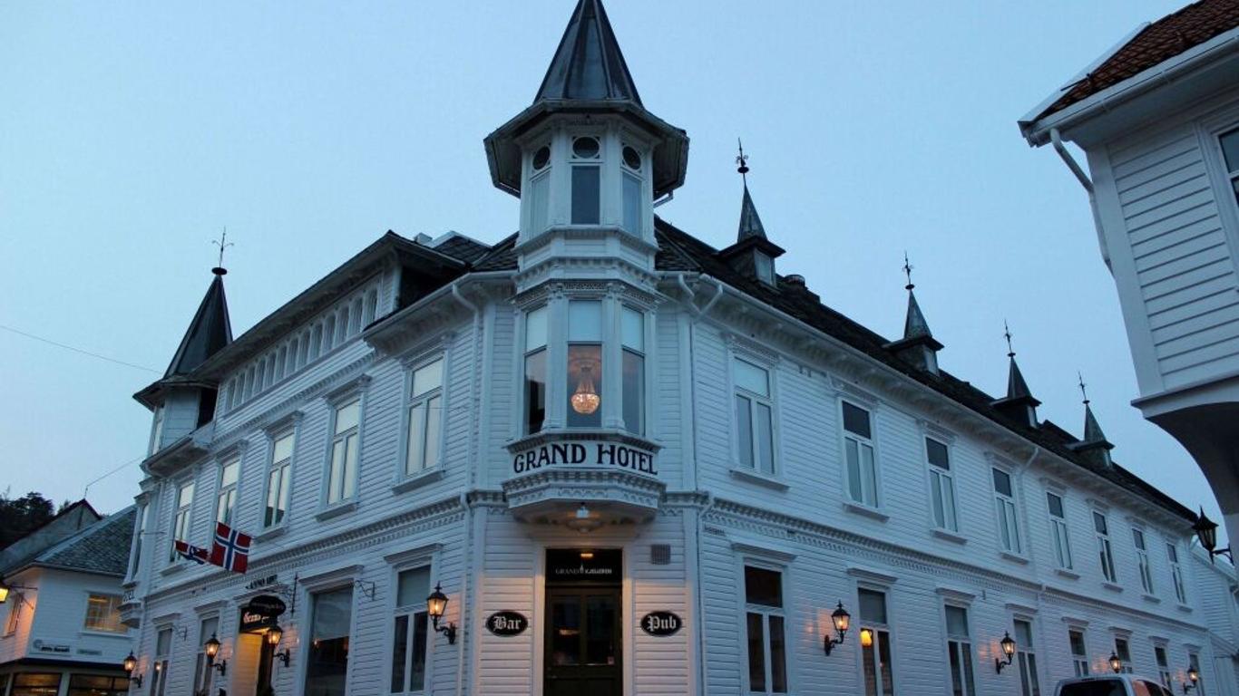 Hovedbilde