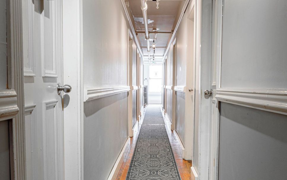 Hall Foto