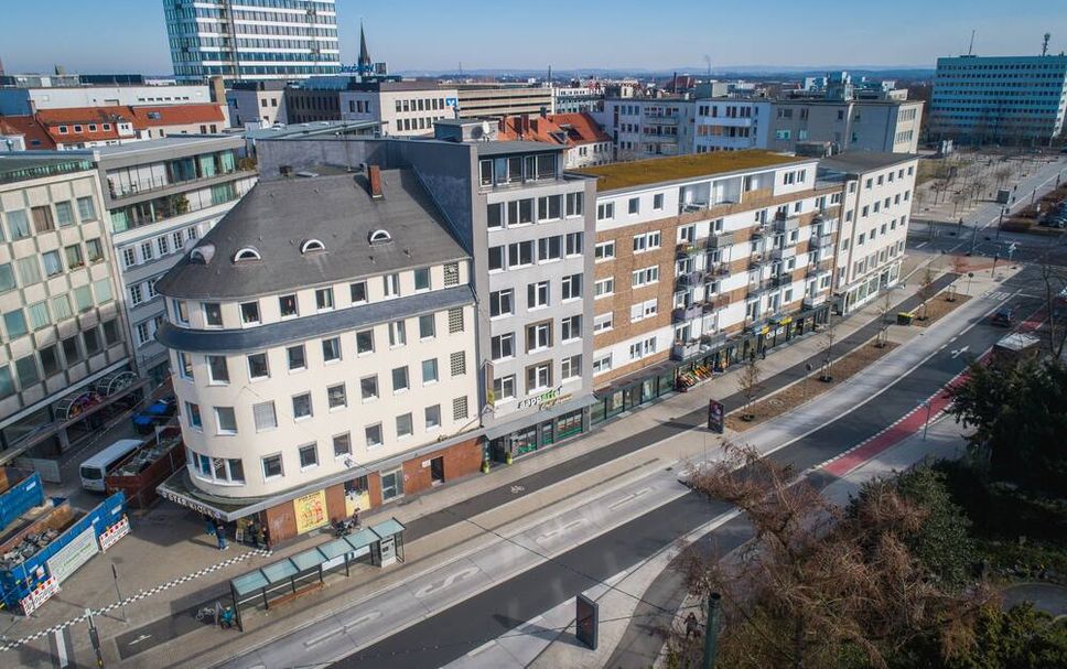 Bygning Foto