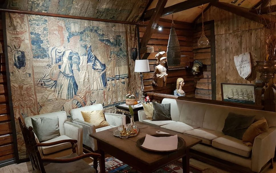 Lounge Foto