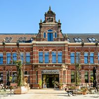 Conscious Hotel Westerpark