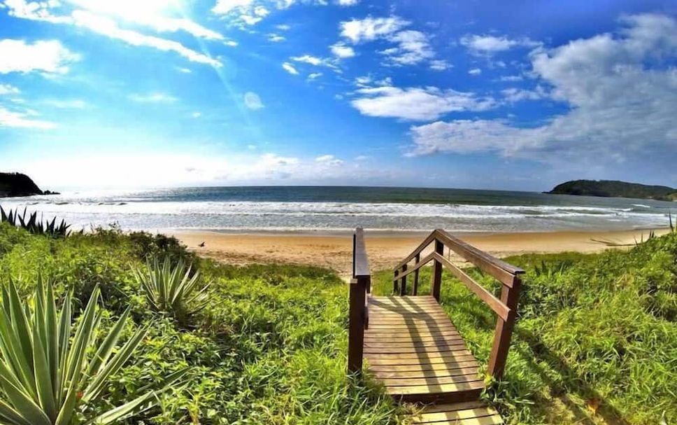 Strand Foto