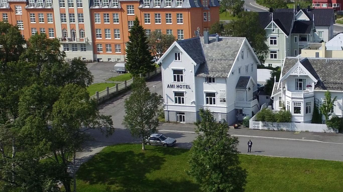 Hovedbilde