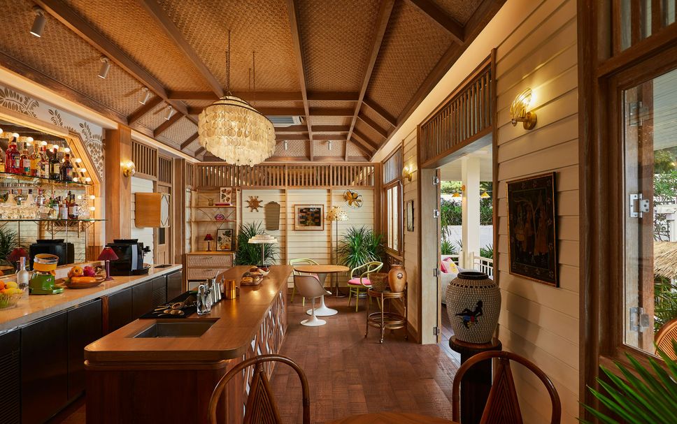 Bar Foto