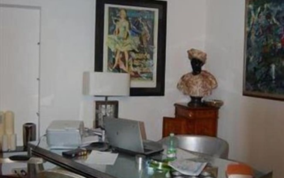 Spisesal Foto