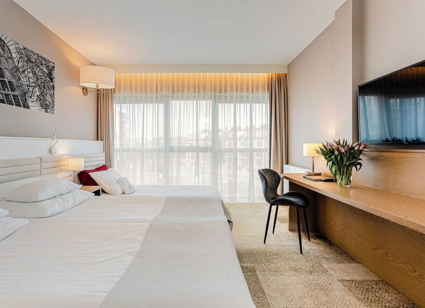 Soverom Foto
