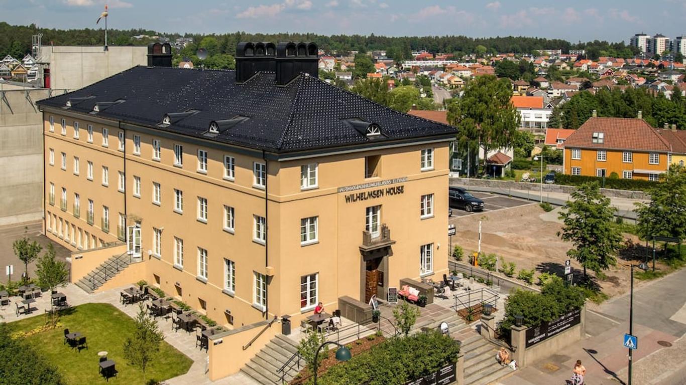 Hovedbilde