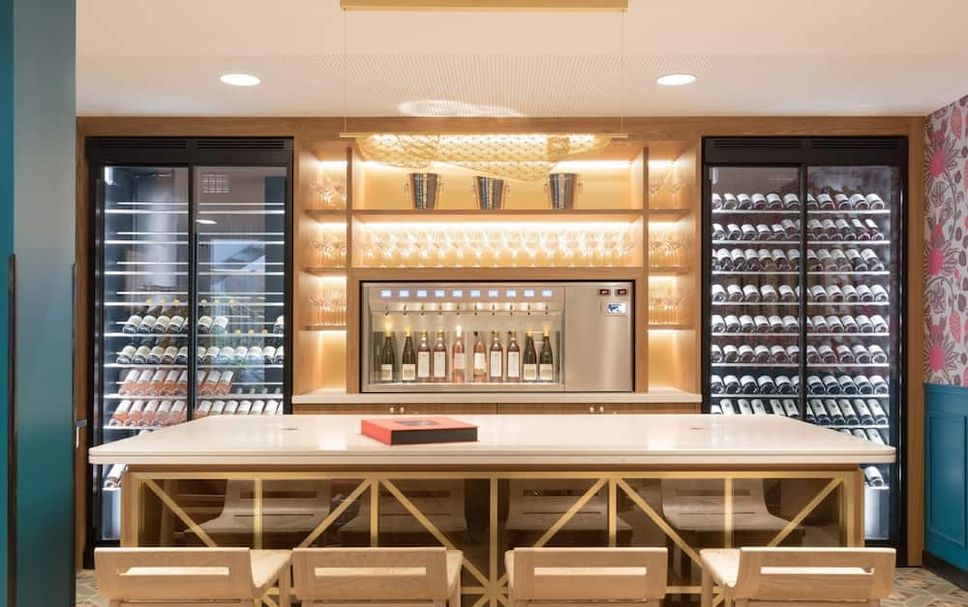 Bar Foto