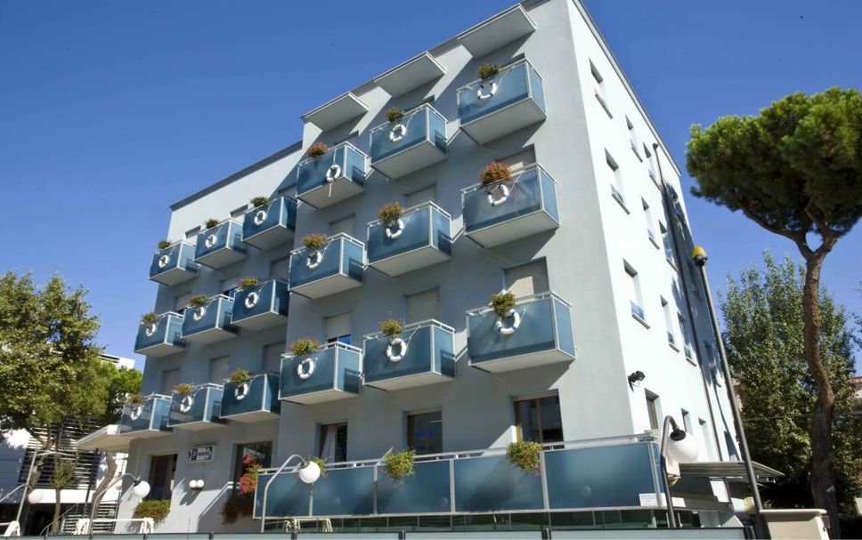 Bygning Foto