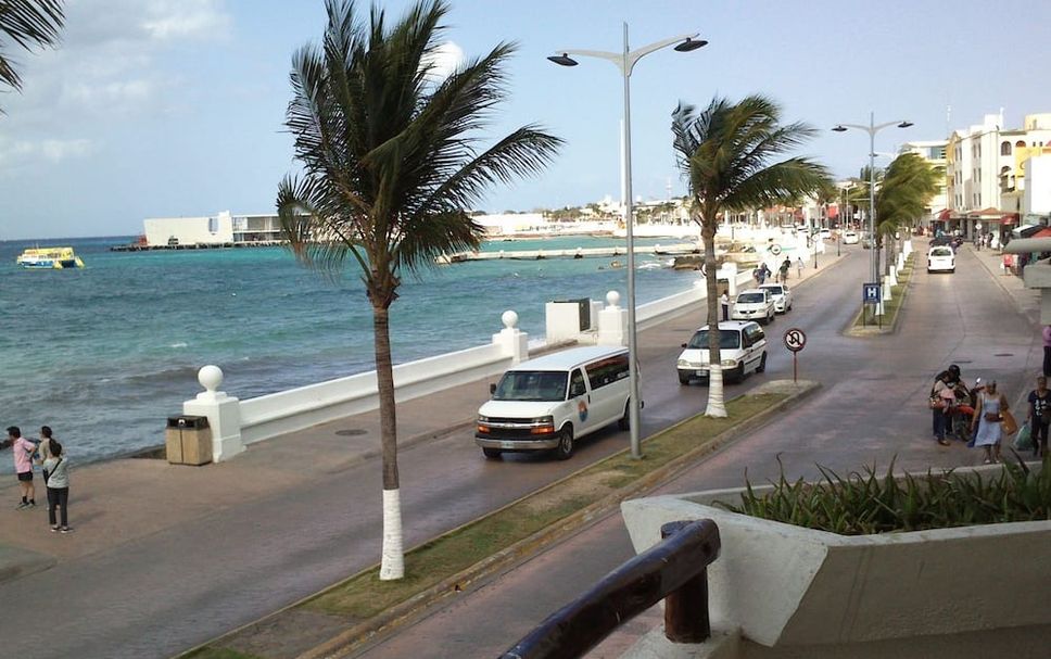 Strand Foto