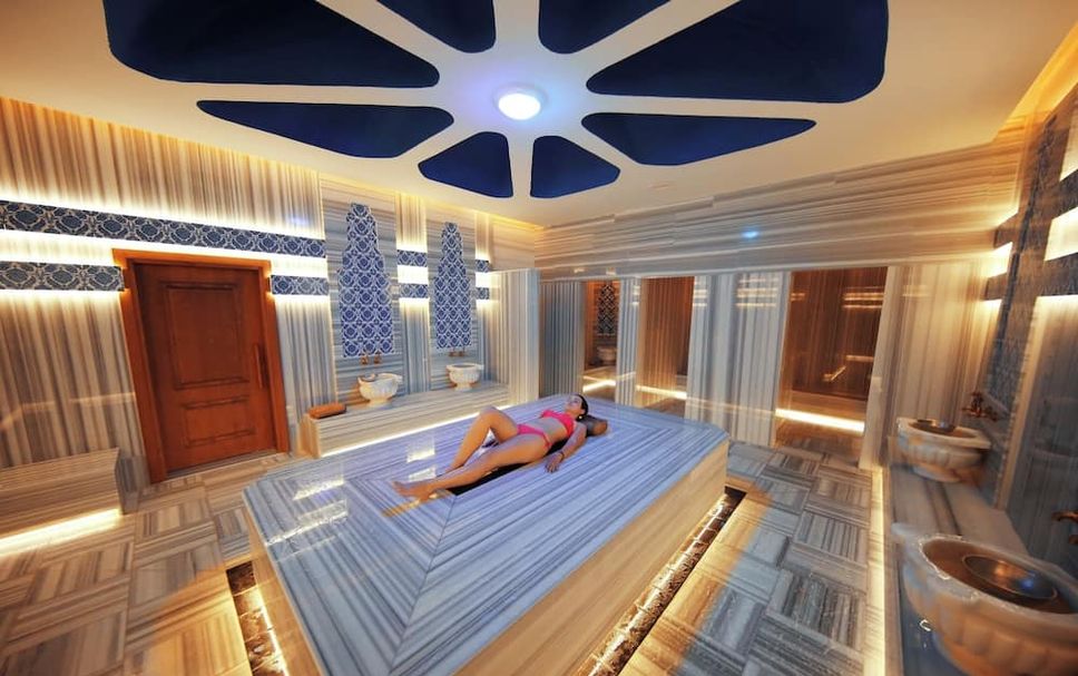Spa Foto