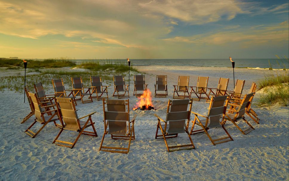 Strand Foto