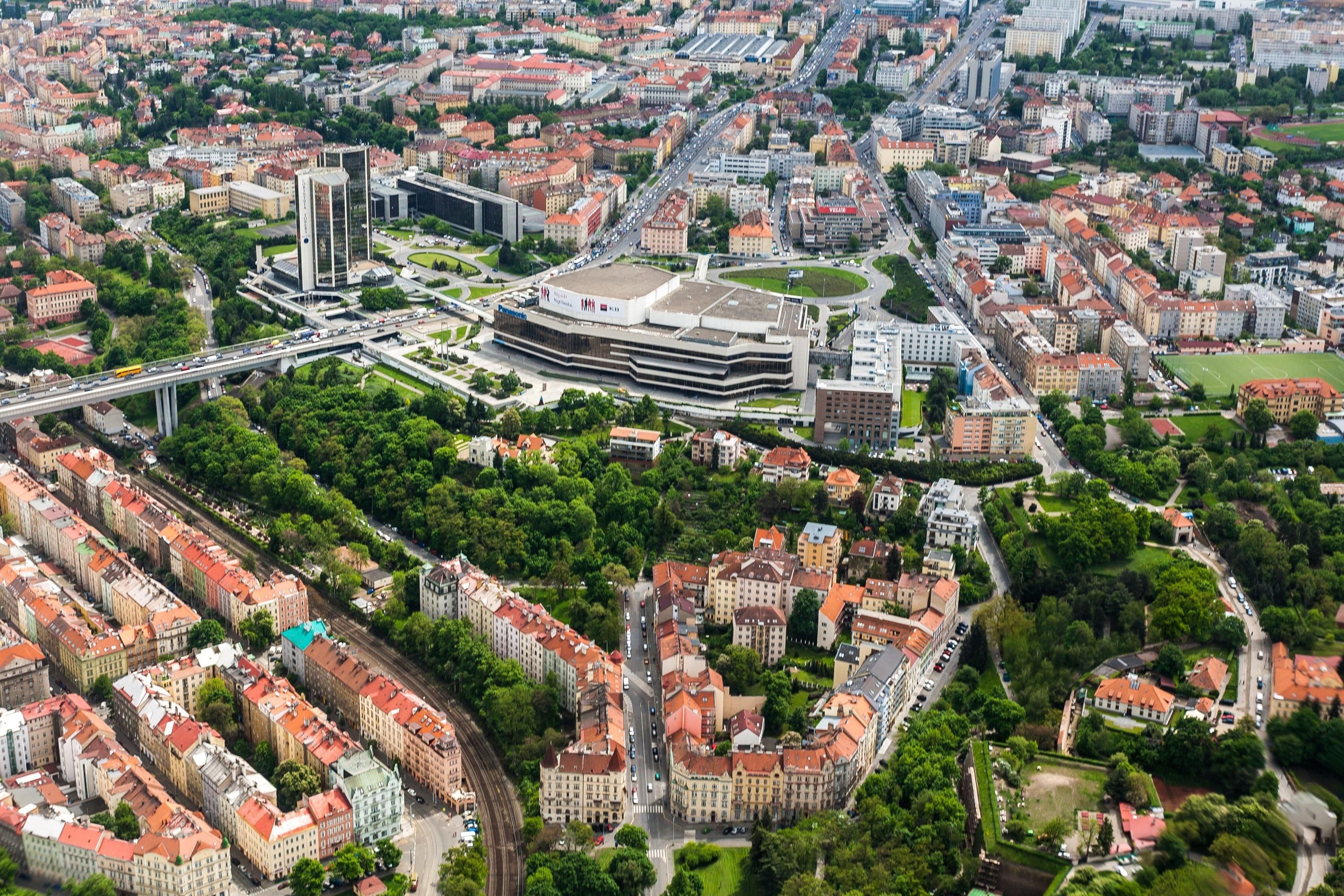 Utsikt
