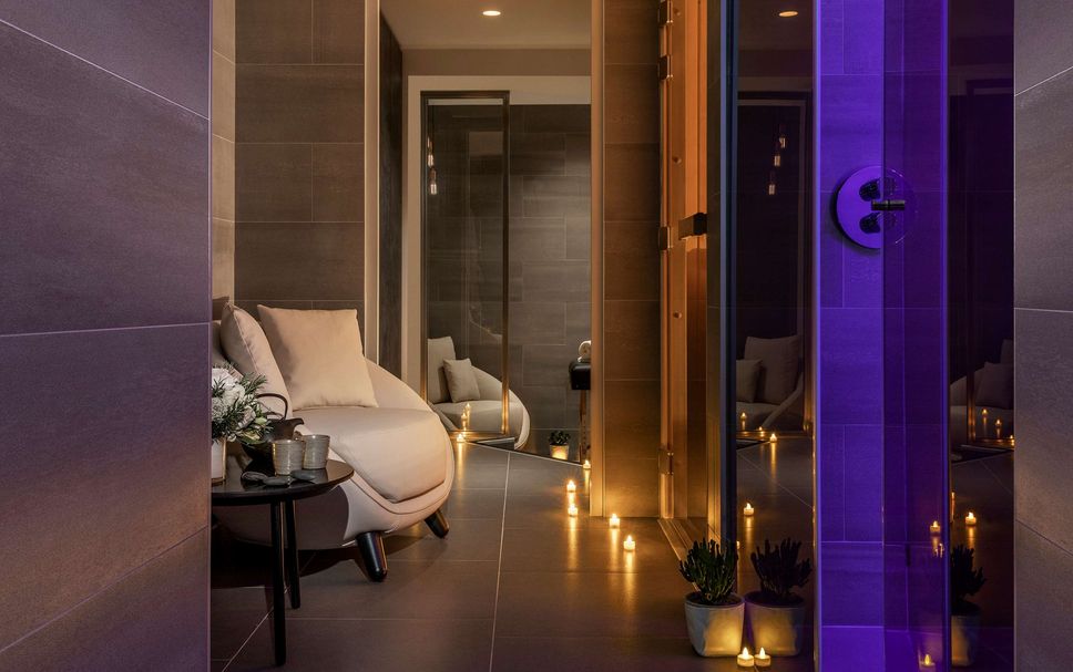 Spa Foto