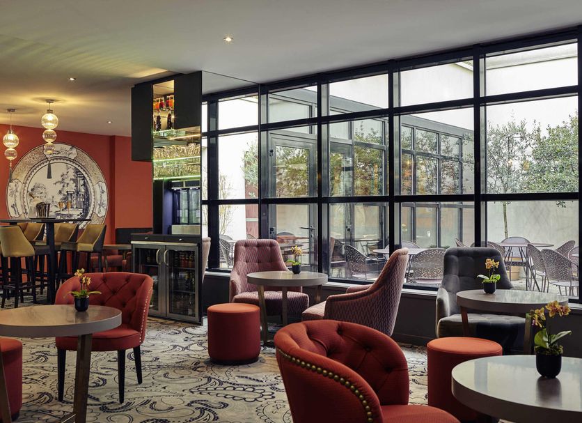Bar Foto