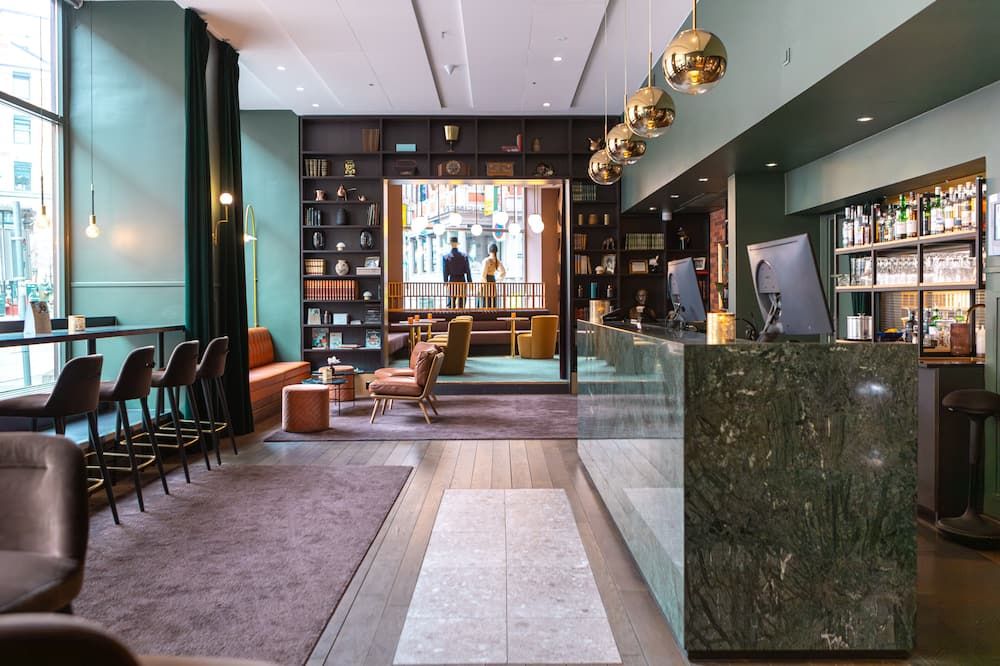 Bar Foto